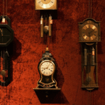 Why Every Home Needs a Pendulum Clock