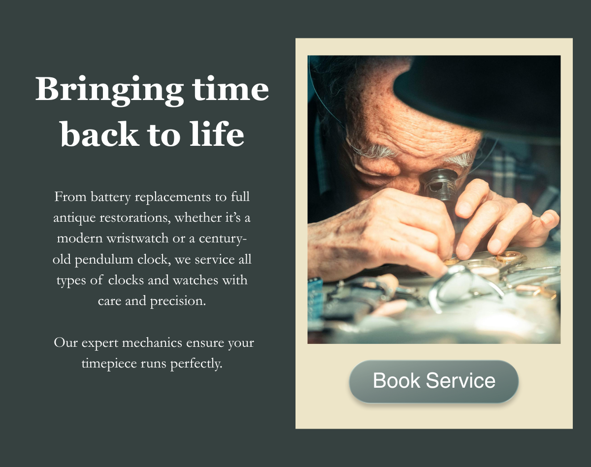 Book Service