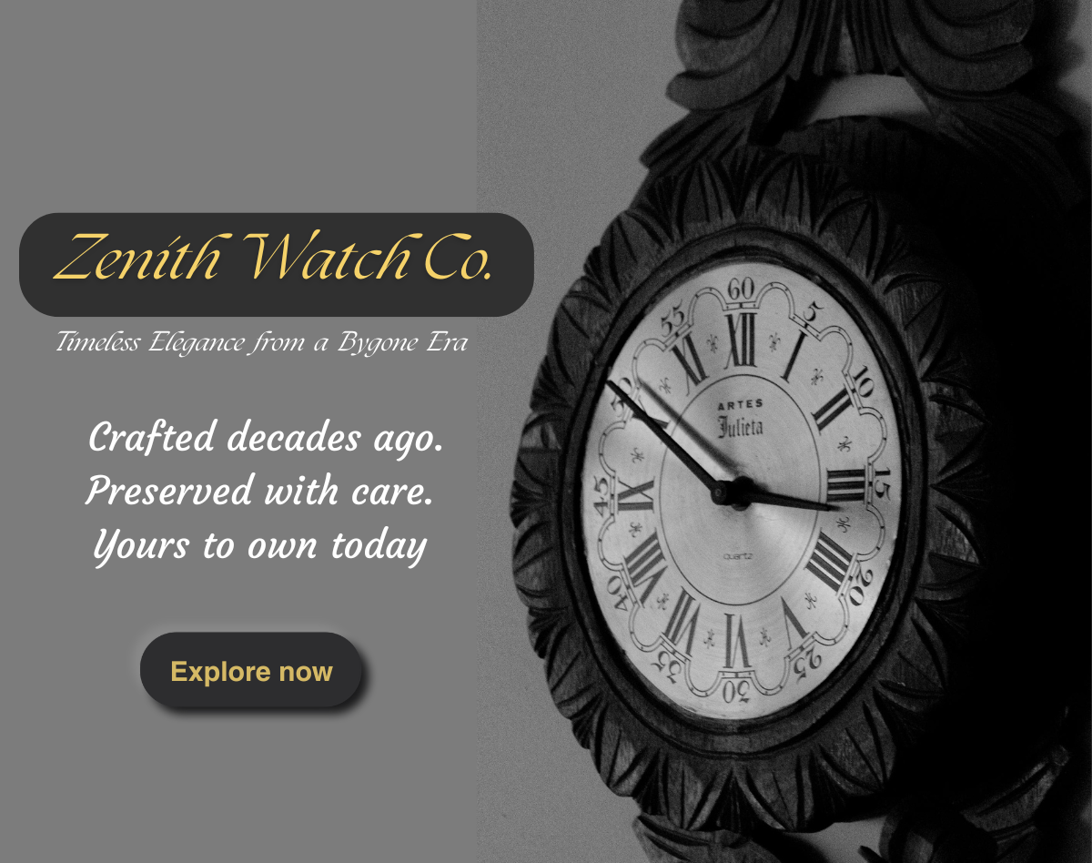Pendulum Clocks